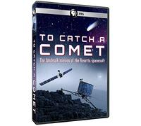 To Catch a Comet [DVD] [Region 1] [US Import] [NTSC]
