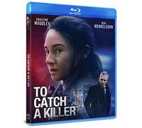 To Catch a Killer [Blu-ray]