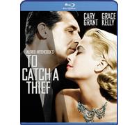 To Catch a Thief [Blu-ray] [1955] [US Import]