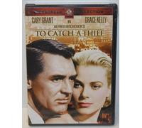 To Catch a Thief [DVD] [1955] [Region 1] [US Import] [NTSC]