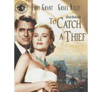 Paramount Presents: To Catch a Thief - Blu-ray