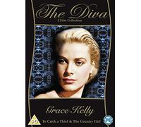 To Catch a Thief / The Country Girl Double Pack [DVD] [1954]