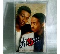 To Change and/Or Make a Difference [CASSETTE]