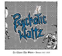 To Chase The Stars (Demos 1987 - 1989)