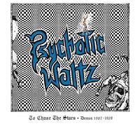 Psychotic Waltz - To Chase The Stars (Demos 1987 - 1989) - 2 Vinyl