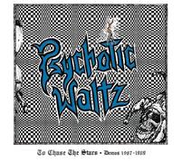 To Chase The Stars (Demos 1987 - Psychotic Waltz Vinyl LP