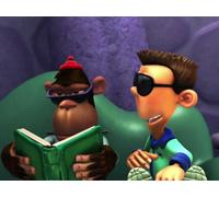 To Chill A Mocking Blurg /Now You Sheen It