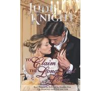 To Claim the Long-Lost Lover: The Diamond and the Doctor: 3 (The Return of the Mountain King)