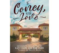 To Coney, With Love