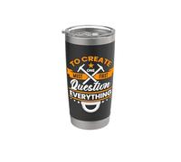 to Create One Must First Question Architectural Architecture Stainless Steel Insulated Tumbler