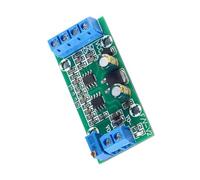 To Current Transmitter Adjustable Input for Measurement Instruments Real Time Frequency Processor