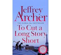 To Cut A Long Story Short