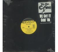 To Da Core - We Got It Goin on [VINYL]