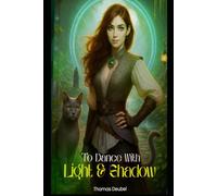 To Dance with Light and Shadow: Book 1 The Sunchaser’Awakening
