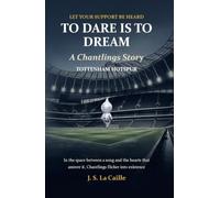 To Dare is to Dream