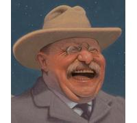 To Dare Mighty Things: The Life Of Theodore Roosevelt: 7 (A Big Words Book)