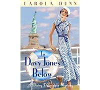 To Davy Jones Below: (Daisy Dalrymple)