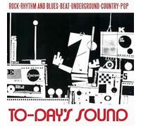 To-Day's Sound [VINYL]