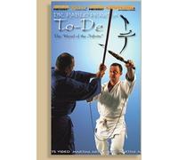 To-De Karate: The Hand Of The Infinite [DVD]
