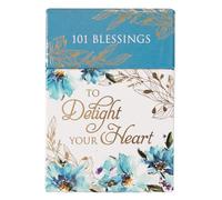 To Delight Your Heart Box of Blessings
