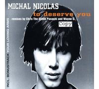 to deserve you single