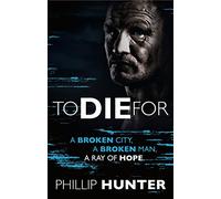 To Die For: 1 (The Killing Machine)