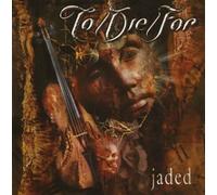 To/die/for - Jaded +2 [Japan]