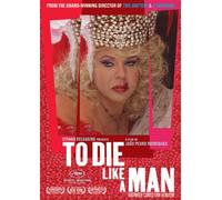 To Die Like a Man [DVD] [2011] [Region 1] [US Import] [NTSC]