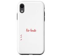 To-Do List Beer Bottle Beer Mug Alcohol Party Gift Case for iPhone XR