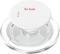 To-Do List Beer Bottle Beer Mug Alcohol Party Gift PopSockets PopGrip for MagSafe