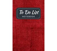 To Do List Notebook:: Premium Daily Task Planner for Professionals, Goal Tracker, and Productivity Journal - 5 x 8 Inch Portable Office Stationery