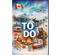 To-Do Notebook - Watercolor Nature Inspiration Journal: 110-Page Lined Planner for Tasks, Notes, Goals, and Daily Organization