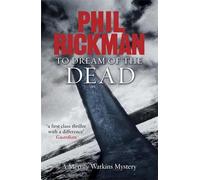To Dream of the Dead: (Merrily Watkins Series)