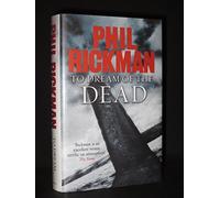 To Dream of the Dead (Merrily Watkins Series)