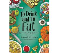 To Drink and to Eat Vol. 2