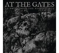 At The Gates - To Drink From The Night Itself [VINYL]