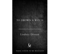 To Drown a Witch