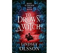 To Drown a Witch