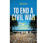 To End a Civil War: Norway's Peace Engagement with Sri Lanka