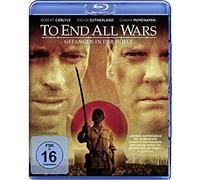 To End All Wars (Blu-Ray)