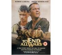 To End All Wars [DVD]