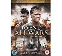 To End All Wars (DVD)