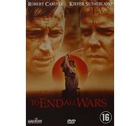 To End all Wars_Region 2_EU-Import_K. Sutherland, R. Carlyle