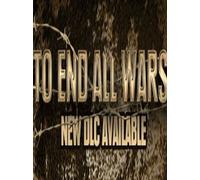 To End All Wars Steam Key GLOBAL