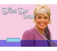 To England with Doris