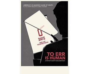 To Err is Human