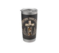 to Everything There is A Season Ecclesiastes 3:1 Christian Stainless Steel Insulated Tumbler