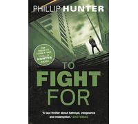 To Fight For: 3 (The Killing Machine)