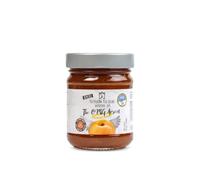 To Filema Tis Lelas Handmade No Added Sugar Apricot Jam,75% Fruit,2 x 240g