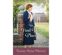 To Find Her Place: 2 (Redemption's Light)